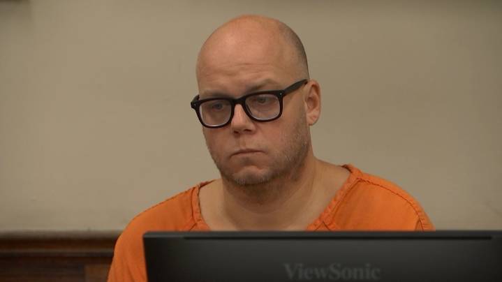 ‘A renter’s worst nightmare’: Hocking Hills cabin owner from Akron sentenced for placing hidden cameras in bathroom