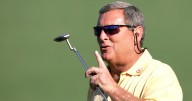 Fuzzy Zoeller, golf champion haunted by racist joke about Tiger Woods, dies at 74
