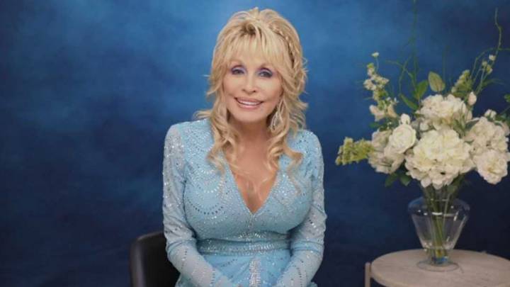 Dolly Parton Shares Health Struggles as She Misses Hall of Fame Induction
