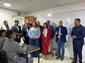 La Corporación JHS innova y moderniza la educación en Yaracuy a través del Instituto Universitario JHS