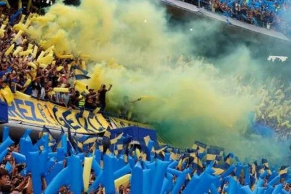 Sorpresa antes del Superclásico contra River: "Fue decisión mía irme de Boca"