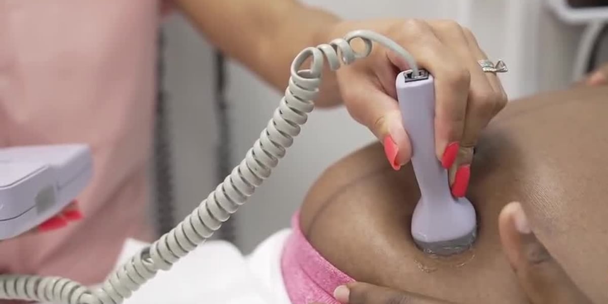 Georgia earns another ‘F’ in national report on maternal, infant health