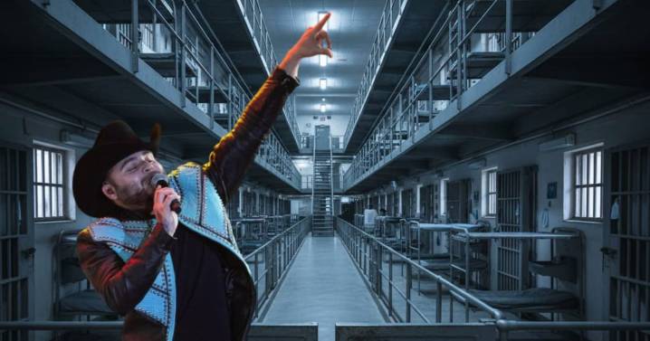 ¿Por qué Gerardo Ortiz no fue a la cárcel tras declararse culpable de vínculos con el narco?