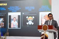 Gobierno exhibe a Ricardo Salinas Pliego por operación detrás de la marcha de la Generación Z