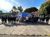 Fue desarticulado el grupo delincuencial común organizado “Los del Norte”