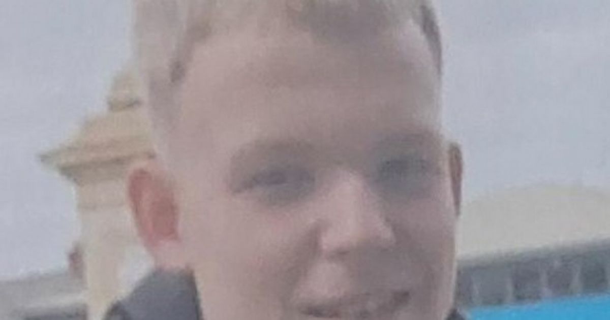 Police appeal for help finding Leicestershire boy, 15, missing for a week