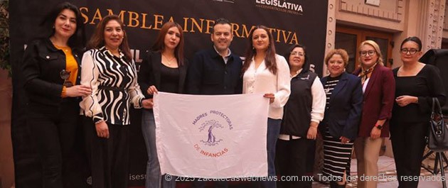 MEJÍA HARO PROPONE REFORMA PARA CERRAR VACÍOS LEGALES EN VIOLENCIA VICARIA