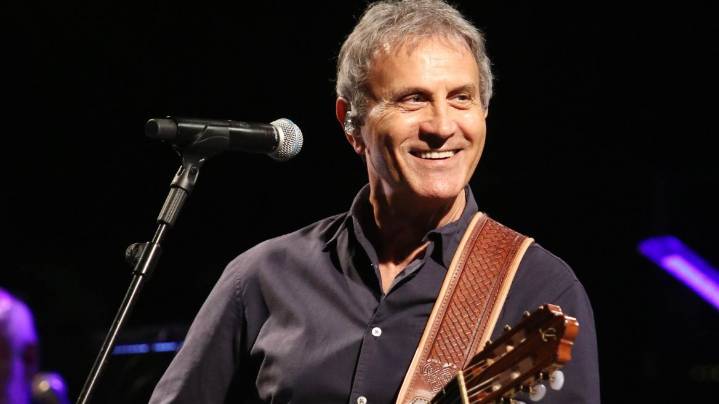 George Dalaras en Buenos Aires: “Sentimos a los armenios como a nuestros hermanos”