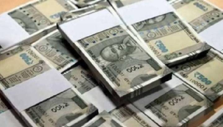 Anta Assembly Bypoll: Total Seizures Valued At Rs 20.93 Crore Made To Ensure Fair And Secure Polls