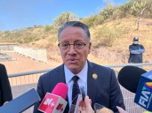 Tras hackeo, fiscal asevera que información “está segura”