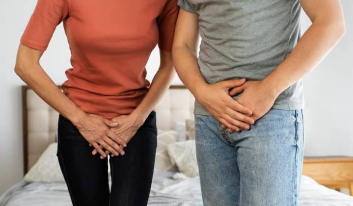 “Se evitan gracias a esa barrera”. Aumento de sífilis: esta es la causa principal que explica el rebrote en el país, según un especialista