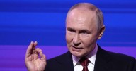 Putin's new ultimatum stokes WW3 fears 