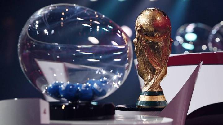 Las curiosidades más llamativas del sorteo del Mundial 2026, el primero con 48 selecciones
