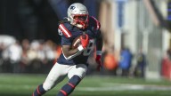 Rhamondre Stevenson injury update: What Patriots roster move means for RB's Week 12 status