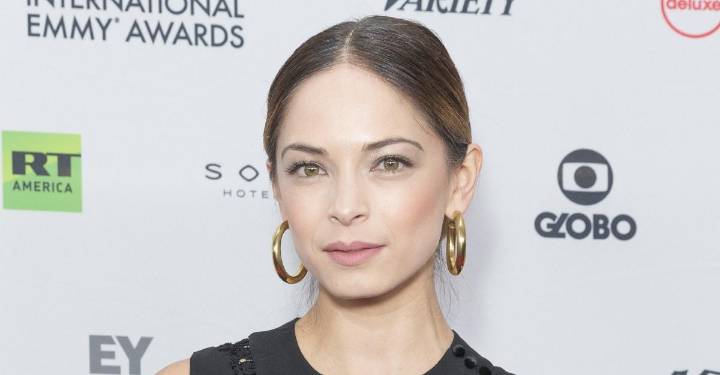 Allison Mack Claims Kristin Kreuk Introduced Her to the NXIVM Sex Cult