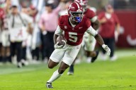 How to watch college football free live stream today without YouTube TV: No. 11 Oklahoma Sooners vs. No. 4 Alabama Crimson Tide