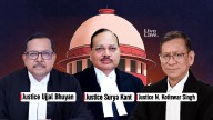 'Avoid Bail Litigation': Supreme Court Asks Union To Establish Pan-India Mechanism For Completion Of Special Statute Trials Within 6 Months