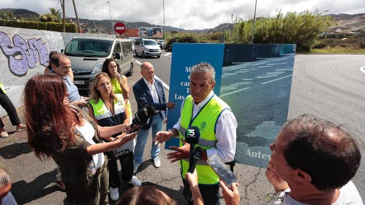 Aprobado el presupuesto que apuntala el 33% de aumento en gasto social del Cabildo de Tenerife