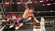 Inside John Cena’s Last-Ever WWE Monday Night Raw