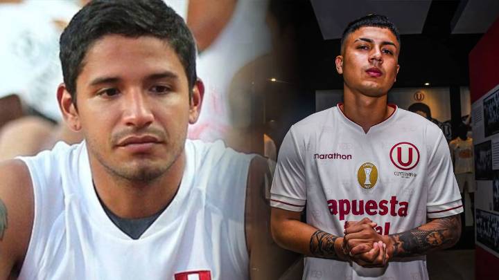 Manco hunde a Concha: “Si no asumes, no estás para la selección”