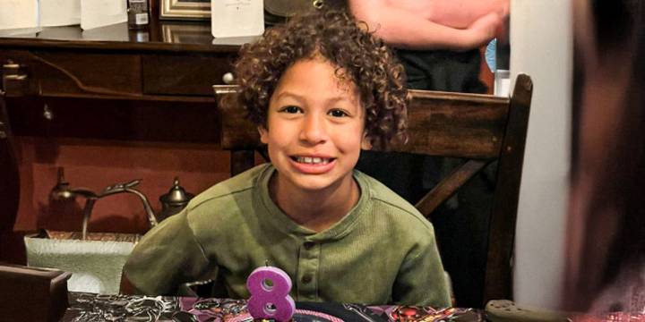 8-Year-Old Boy Was Killed at a Camp – Details