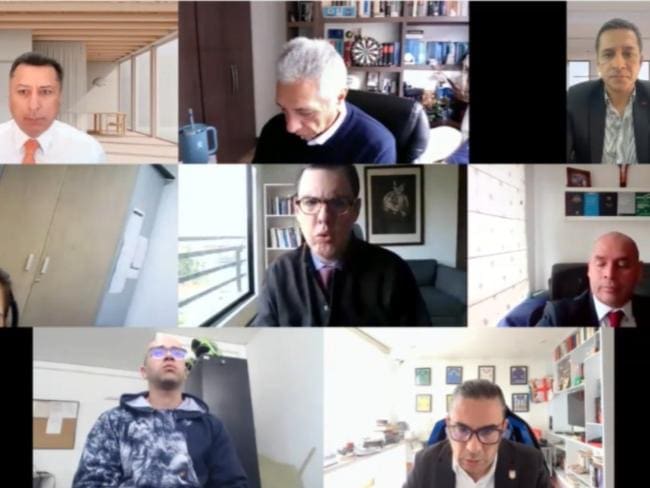 Jaime Esteban Moreno: los regaños del juez a la fiscal que investiga el caso