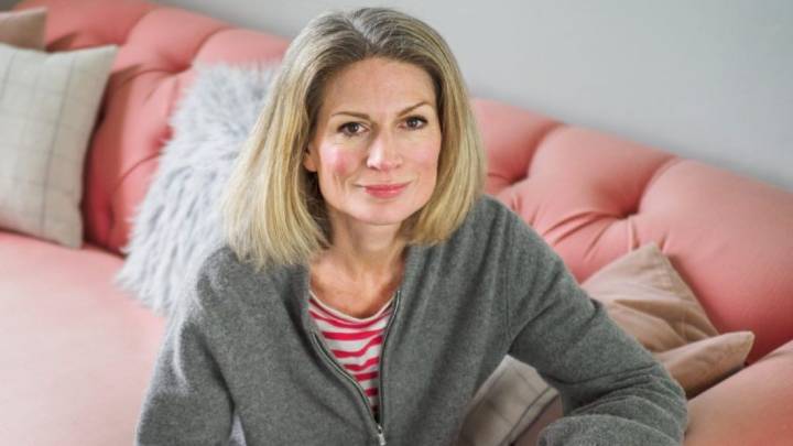 At 47, I've never had a day off sick