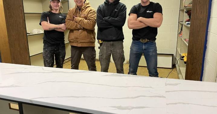 4 News Now Extreme Team reveals renovations at Parasport Spokane