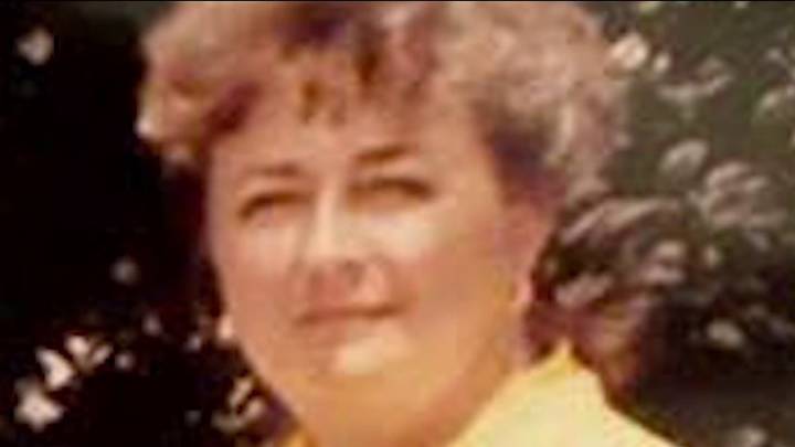 Suspect identified in cold case murder in Maryland hospital