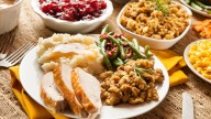Recipes: Here are 5 dishes you can make ahead for Thanksgiving dinner