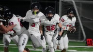 Penfield vs. Buffalo Bennett score, updates from NYS football playoffs