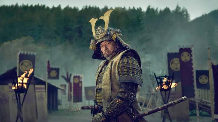 "Shogun", la exitosa serie de Disney, confirmó el elenco de su segunda temporada