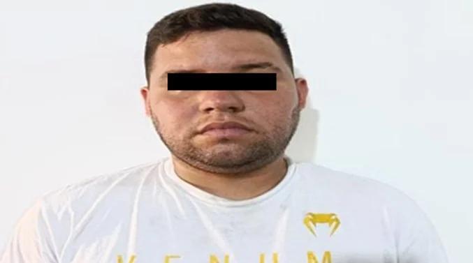 Arrestan a sujeto dedicado al phishing en el Zulia