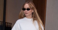 Jennifer Lawrence Gets Into Fights on TikTok