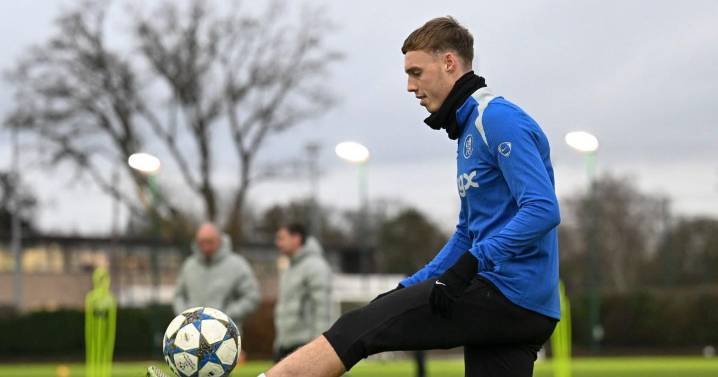 Cole Palmer and Estevao injury update ahead of Chelsea vs Arsenal