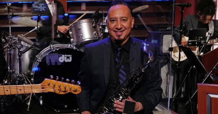 Cleto Escobedo III, Jimmy Kimmel's bandleader and childhood friend, dies at 59