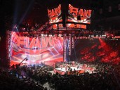 Top WWE Raw Star Suffers Injury During Match