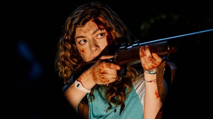 Vantage Media Buys U.S Rights to The Calling Witch