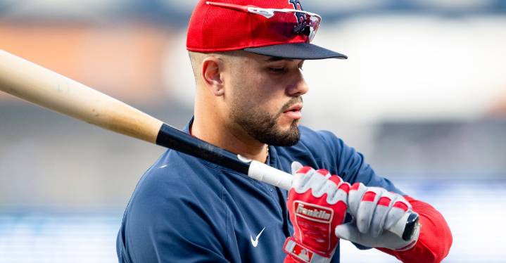 OTM Open Thread 11/26: Happy Birthday, Narv