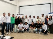 Juventudes Comunales Presentan Propuesta Clave en el CODPOS y Logran Compromiso con la Gobernación