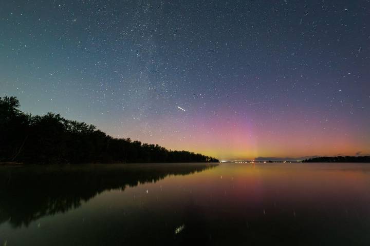 The Taurid Meteor Shower May Hide an Impact Threat to Earth