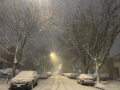 Winter forecast 2025: 4 weather outlooks reveal how much snow will fall in N.Y.