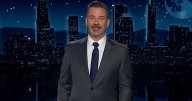 Kimmel Mocks Loser Trump’s ‘Screaming and Crying’ Election Meltdown
