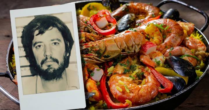 Con jaiba rellena y vino blanco: Así eran las visitas de ‘El Señor de los cielos’ a Ochoa Bali Hai