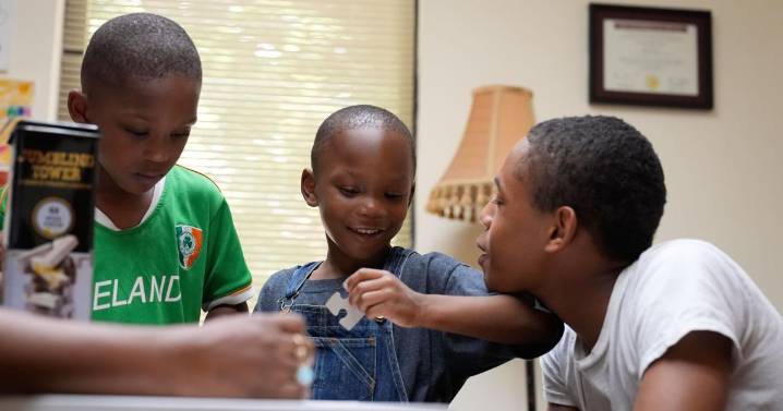 She wanted to keep her son in his school district. It was more challenging than it seemed