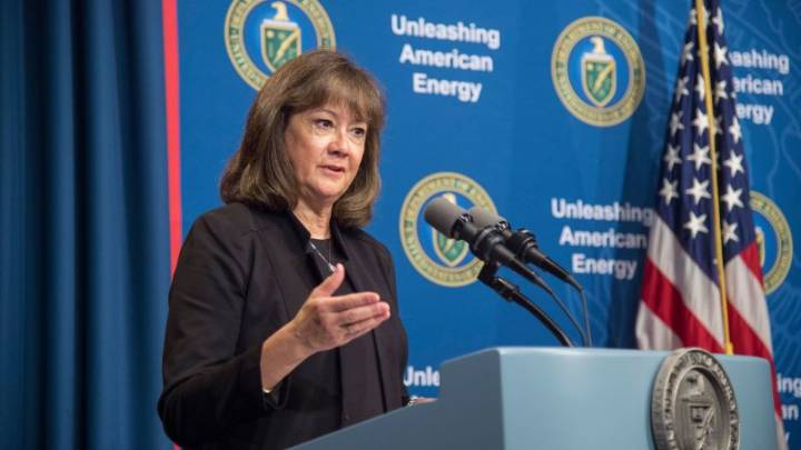 ‘She’s the enforcer’: New FEMA chief led effort to rein in agency spending, strip funding from Muslim groups, sources say