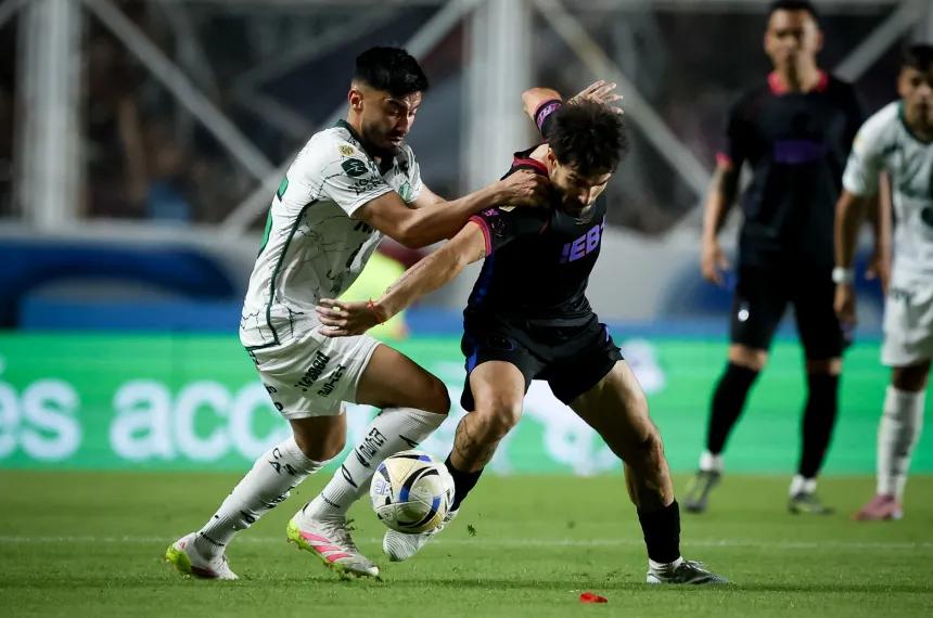 San Lorenzo arranca ante Central Córdoba