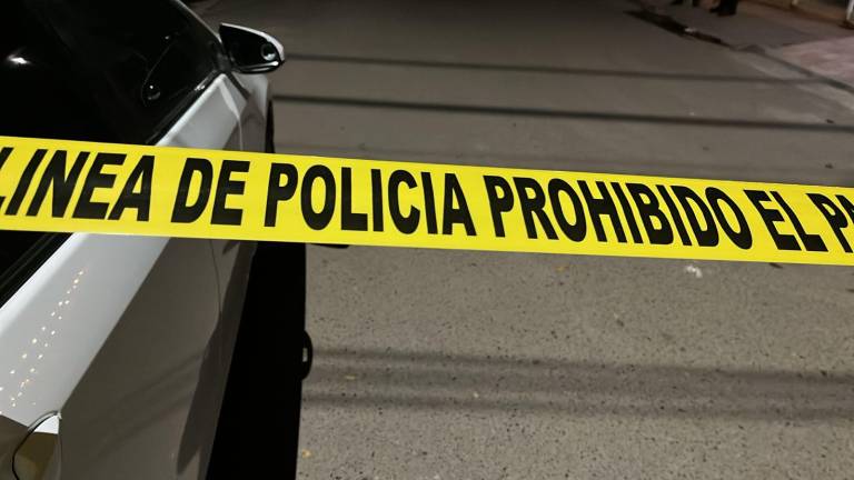 Asesinan a un hombre en la sindicatura de Villa Juárez, Navolato