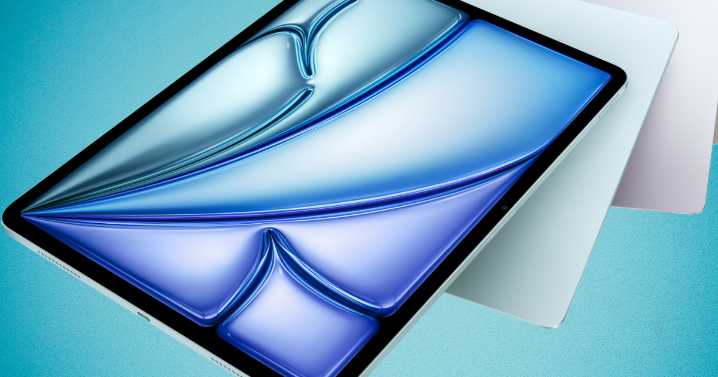 Tech editor picks 50p-per-day Apple 2025 iPad deal as top Black Friday bargain