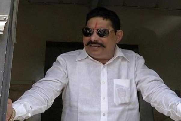 JDU’s Anant Kumar Singh, Arrested in Murder Case, Wins Mokama Seat